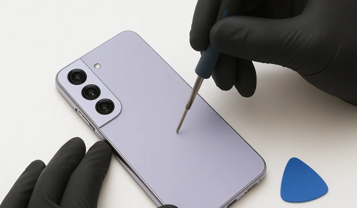 samsung-camera repair