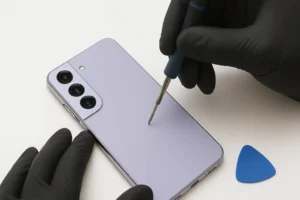 samsung-camera repair