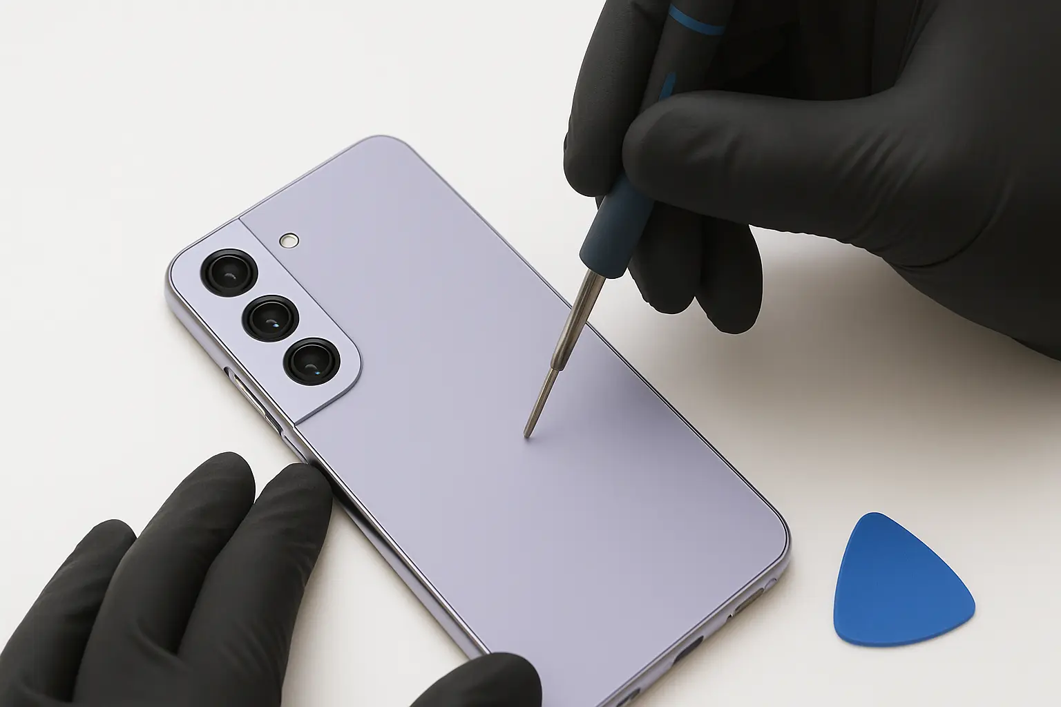 Read more about the article How to fix camera glitches on Samsung Galaxy Phones?