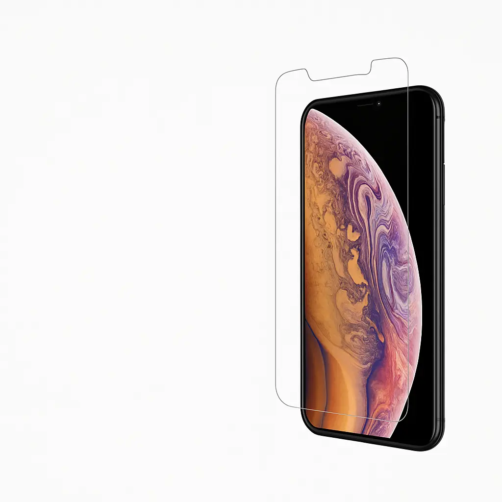 Read more about the article Is a screen protector necessary for the iPhone Xs Max?