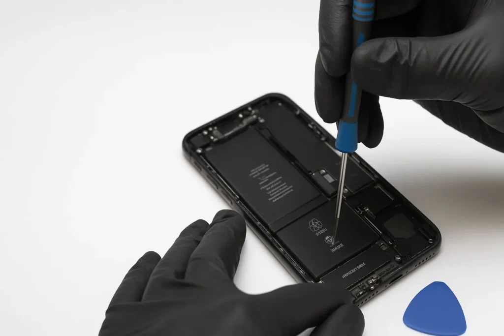 Expert iPhone Repair in Vancouver