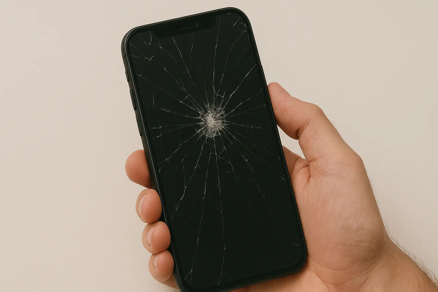 Read more about the article 5 Reasons to Repair Your iPhone Screen in Vancouver Instead of Replacing It