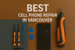 Cell Phone Repair