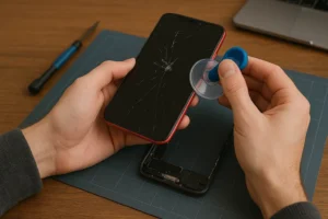 XR Screen Replacement